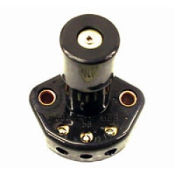 Beetle Foot Activated Headlight Dip Switch - 1950-65 (Also Splitscreen Bus And Karmann Ghia)