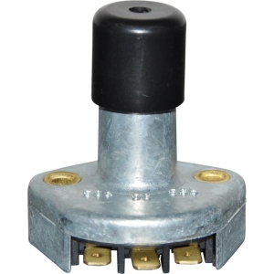 Foot Activated Headlight Dip Switch - T1, T2 - 1950-65 - Top Quality