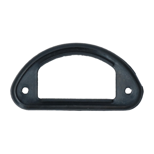 Beetle Number Plate Light Lens Seal - 1957-63