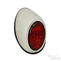 Beetle Tail Light Assembly - 1956-61 - Left