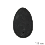 Beetle Tail Light Seal - 1952-55 (Oval Window Beetle)