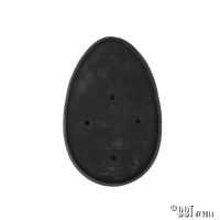 Beetle Tail Light Seal - 1952-55 (Oval Window Beetle)