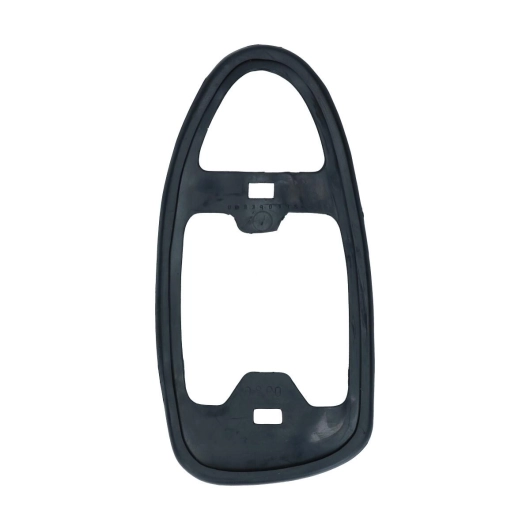 Beetle Tail Light Seal - 1968-73 - Right (Tombstone Rear Light)