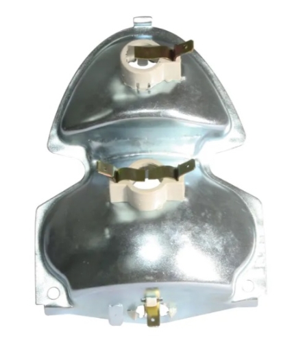 Beetle Tail Light Bulb Holder - 1968-73