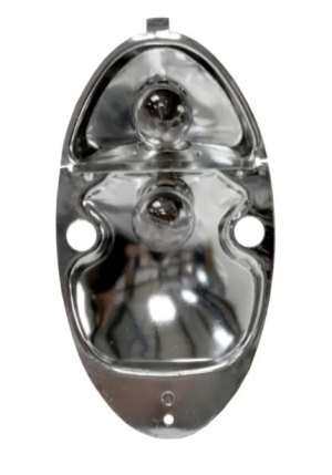 Beetle Tail Light Bulb Holder - 1961-67