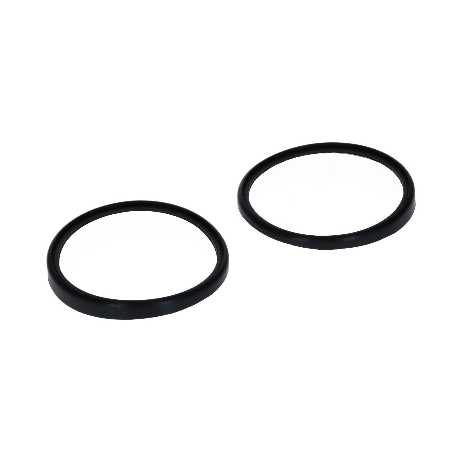 Splitscreen Bus Indicator Seals - 1955-63 (Also Beetle Indicator Seals - 1955-57 Oval Window Beetle)