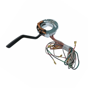 Beetle Indicator Switch - 1970-71 (Wiper Switch On Dashboard) - Top Quality