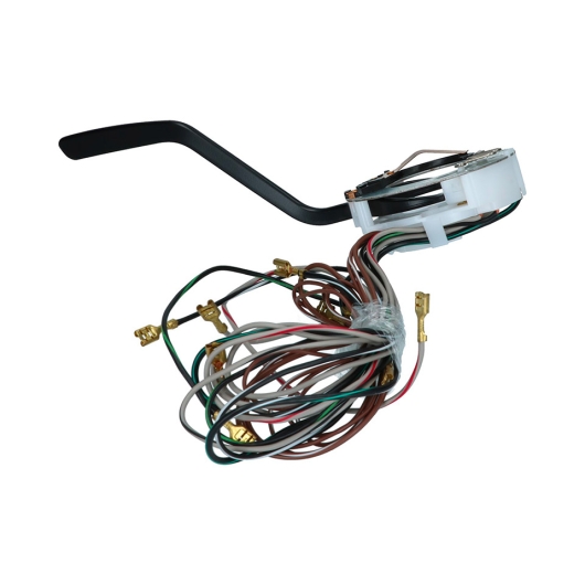 Beetle Indicator Switch - 1970-71 (Wiper Switch On Dashboard) - Top Quality