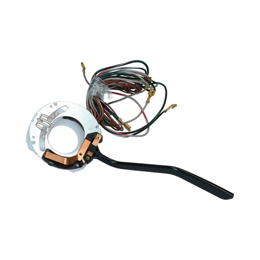 Beetle Indicator Switch - 1970-71 (Wiper Switch On Dashboard) - Top Quality