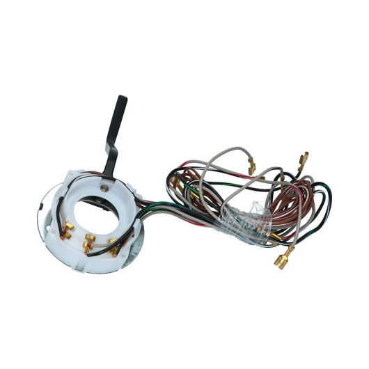 Beetle Indicator Switch - 1970-71 (Wiper Switch On Dashboard) - Top Quality