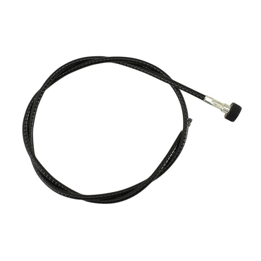 Beetle Speedo Cable - LHD - 1957-65 - Top Quality