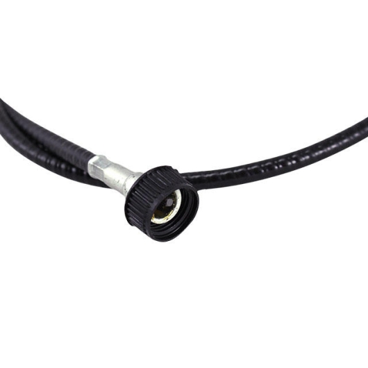 Beetle Speedo Cable - LHD - 1953-57 (Oval Window Beetle) - Top Quality