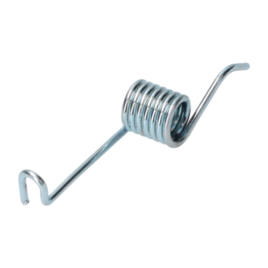 Beetle Glove Box Lid Spring - 1957-67 - RHD