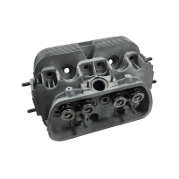 **NLA** Reconditioned 1200cc Cylinder Head - 1960-79 - T1,T2,KG