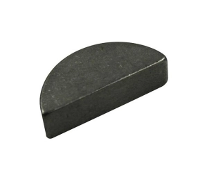 Crankshaft Pulley Woodruff Key - Type 1 Engines, Waterboxer Engines