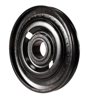Crankshaft Pulley - Type 1 Engines - Top Quality