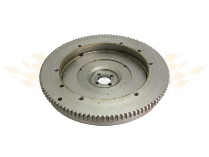 180mm Flywheel - Type 1 Engines - 6 Volt (109 Tooth) - Reconditioned