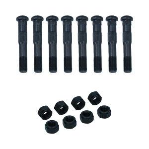 Con Rod Nut and Bolt Set (8) - Type 1 Engines (Not 1200cc), Type 4 + Waterboxer