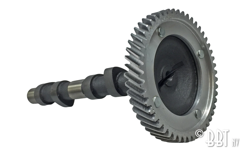 Standard 4 Bolt Camshaft - Post 1971 Models - Type 1 Engines
