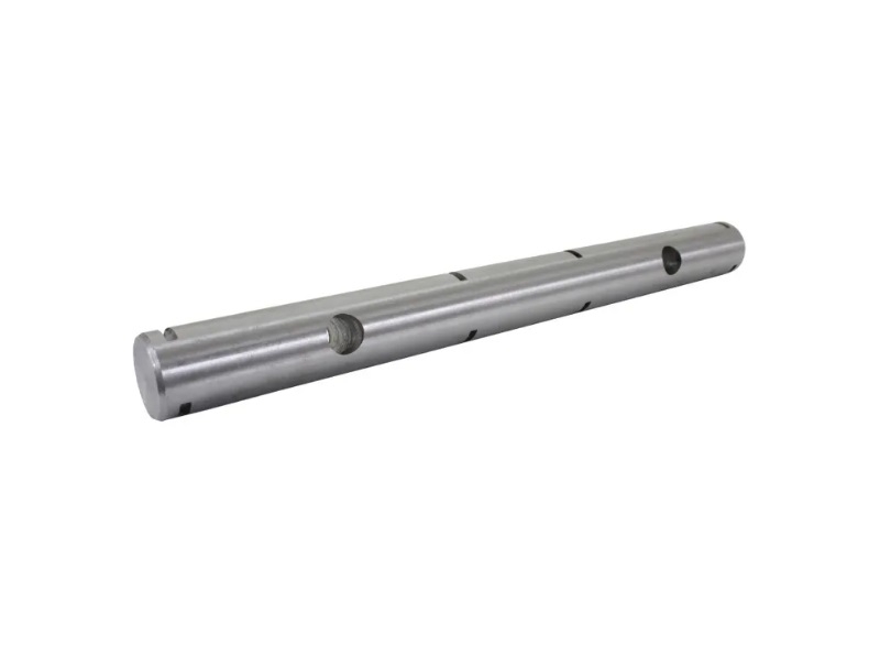 Rocker Shaft - Type 1 (Not 25HP, 30HP) + Waterboxer Engines - Cool Air VW