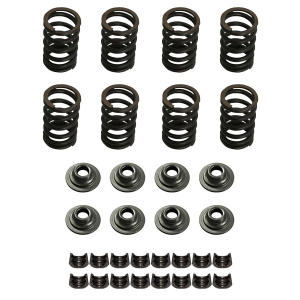 Beetle Valve Spring Retainer and Collet Kit (Not 25HP Or 30HP Engines)