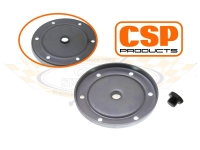 CSP Sump Plate With Drain Plug - Type 1 Engines