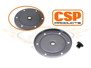 Beetle CSP Sump Plate With Drain Plug