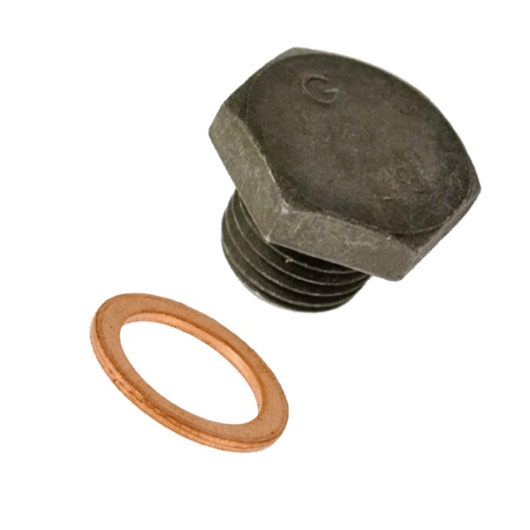 14mm Sump Plate Plug + Washer - Type 1 Engines