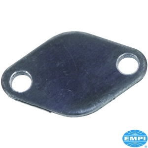 Crankcase Block Off - For Universal Crankcases