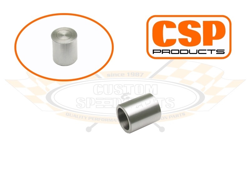 Oil Pressure Relief Valve Pistons