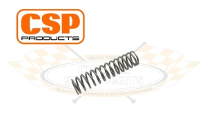 Type 1 Oil Pressure Relief Spring - Single Port Engines (15.3mm X 63mm)