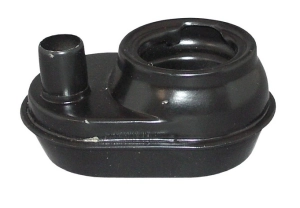 Oil Filler Without Drain Tube - Type 1 Engines