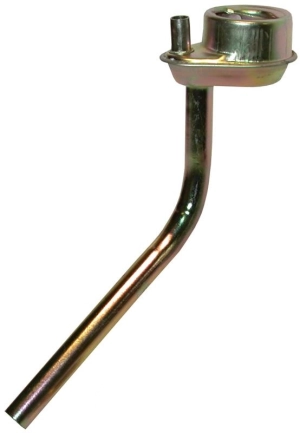 Oil Filler With Drain Tube - Type 1 Engines