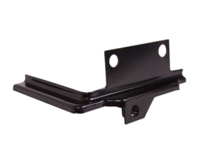 Twin Port Oil Cooler Support Bracket - Type 1 Engines