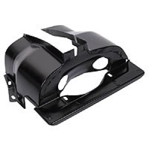 **NCA** Right Twin Port Cylinder Head Shroud - Top Quality