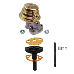 Type 1 Fuel Pump Bundle Kit (Alternator Models)