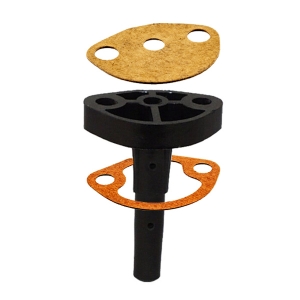 Fuel Pump Flange With Gaskets Bundle Kit - Type 1 Engines, Waterboxer Engines