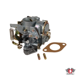 30-31 PICT-3 Carburettor (Dual Arm With Cut Off Valve) - Classic