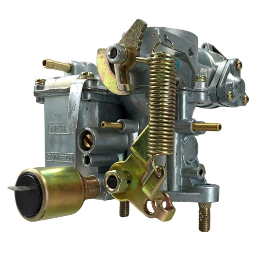 34 PICT-3 Carburettor Better Quality