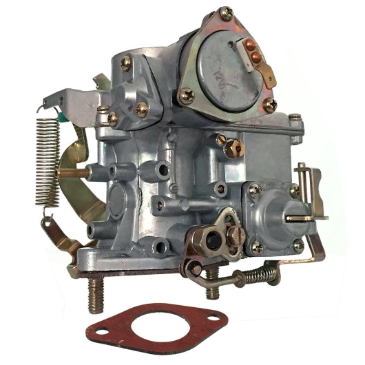 34 PICT-3 Carburettor Better Quality