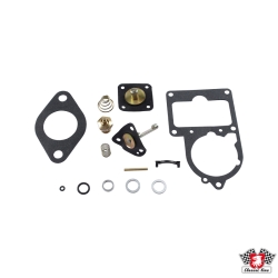 **NCA** Solex 34 PICT Carburettor Rebuild Kit