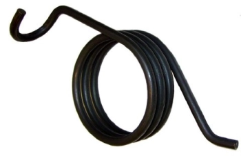 Splitscreen Clutch Return Springs