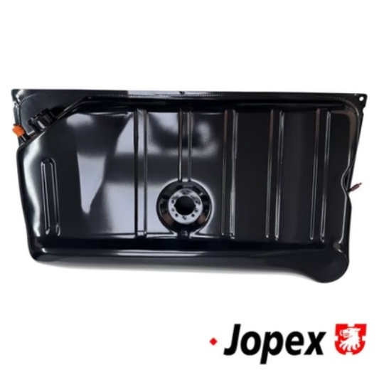 Beetle Fuel Tank - 1968-79 - Jopex