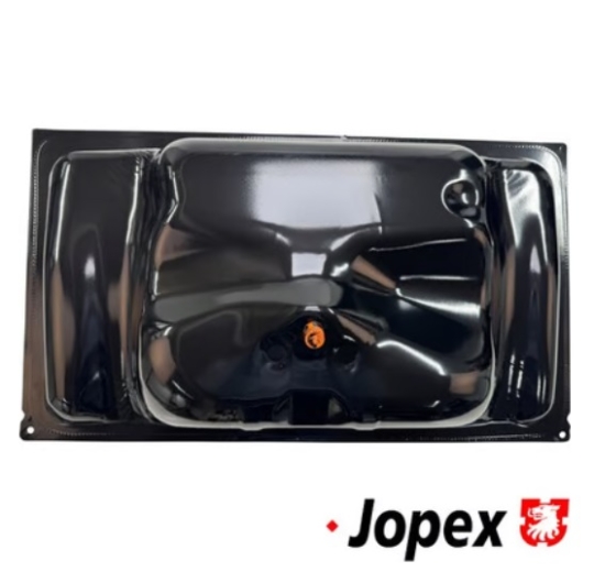 Beetle Fuel Tank - 1968-79 - Jopex