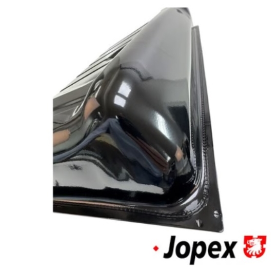 Beetle Fuel Tank - 1968-79 - Jopex