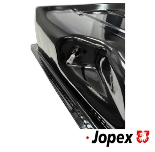 Beetle Fuel Tank - 1968-79 - Jopex