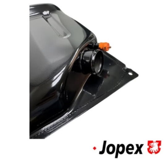 Beetle Fuel Tank - 1968-79 - Jopex