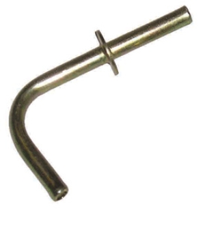 Fuel Tank Connection Tube - Top Quality