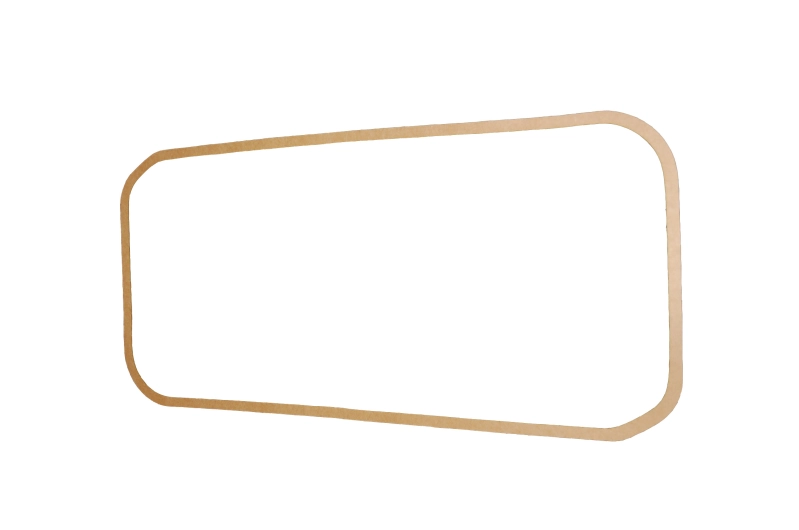 Beetle Fuel Tank Seal - 1950-60 (Also Karmann Ghia)