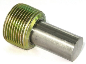 Gearbox Drain Plug (Magnetic)